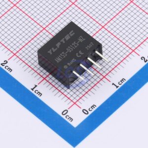 YLPTEC AM1SS-0312S-NZ