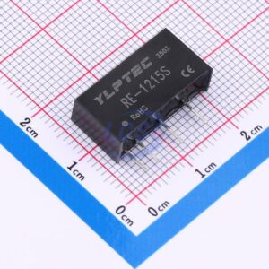 YLPTEC RE-1215S