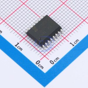 JSMSEMI ACS724LMATR-30AB-T-JSM