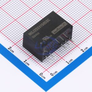 Murata Electronics MGJ2D241505SC