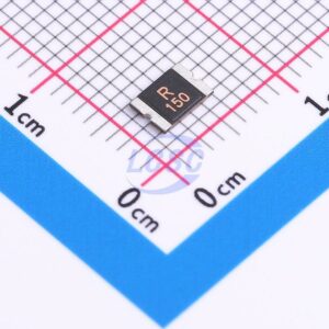 RUILON(Shenzhen Ruilongyuan Elec) SMD1812P150TF