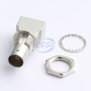 Samtec BNC7T-J-P-GN-RA-BM1D