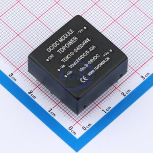 TDPOWER TDK10-24S24WE