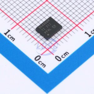 Texas Instruments CSD95496QVM