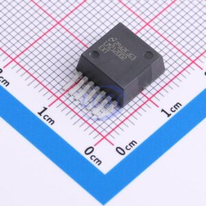 Texas Instruments LMZ12002EXTTZ/NOPB