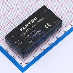 YLPTEC URB1D12LMD-10WR3