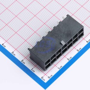 HCTL HC-5557C-2*7A-05