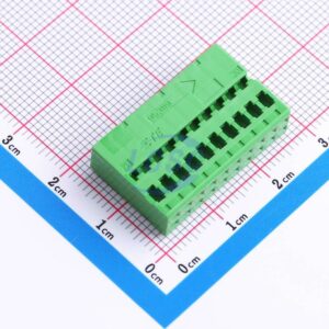 TE Connectivity 953119-1