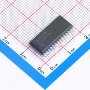 Texas Instruments UC3625DWTR