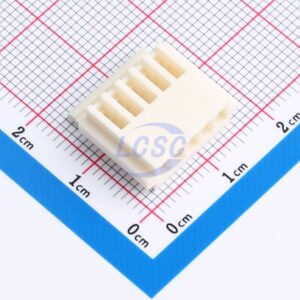 XKB Connection X2501H-05-N0