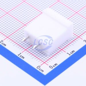 JST B02P-XL-HDS(LF)(SN)