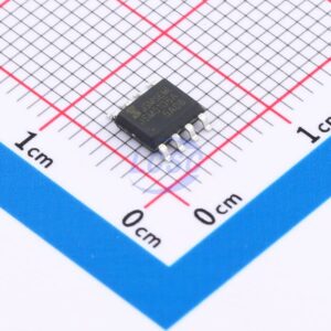 JSMSEMI NCP5106ADR2G-JSM