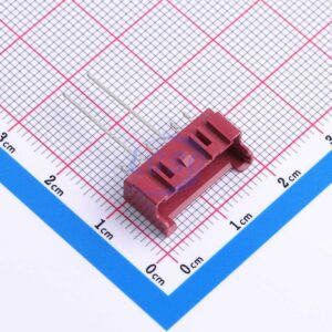 JST B06B-XARS-1-T(LF)(SN)