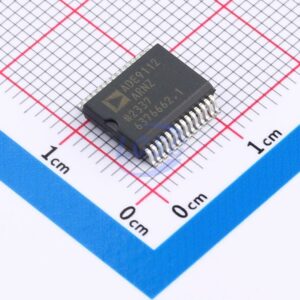 Analog Devices ADE9112ARNZ