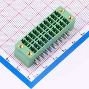 DORABO DB2ERHBM-3.81-2*10P-GN