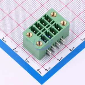 DORABO DB2ERHBM-3.81-2*4P-GN
