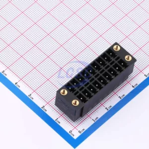 DORABO DB2EVHBM-3.81-2*9P-BK