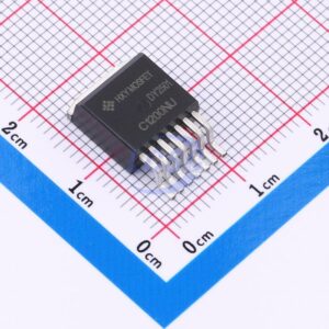 HXY MOSFET CMS120N080B-HXY