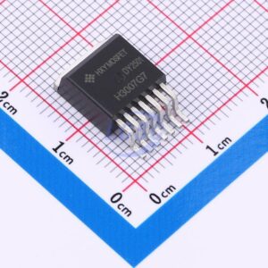 HXY MOSFET HC3M0075120J