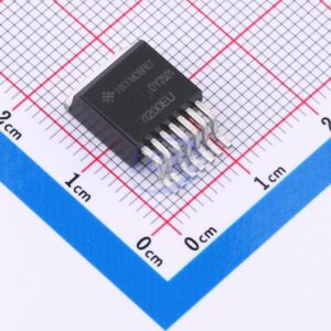 HXY MOSFET IMBG120R090M1HXTMA1-HXY