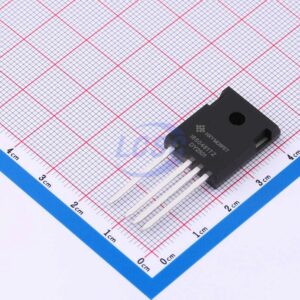 HXY MOSFET IMZA65R048M1H-HXY