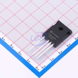 HXY MOSFET UF3C065040K4S-HXY