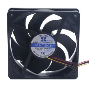 JIANCE JC12025B12UC2