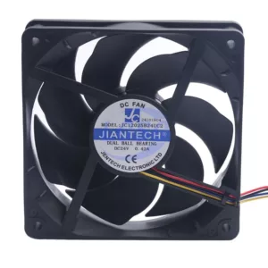 JIANCE JC12025B24UC2