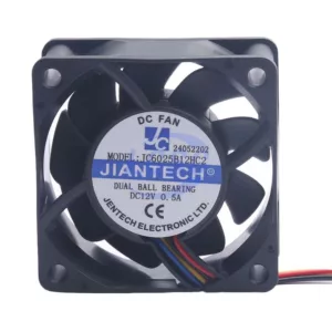 JIANCE JC6025B12HC2