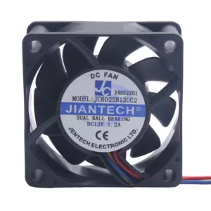 JIANCE JC6025B12UC2
