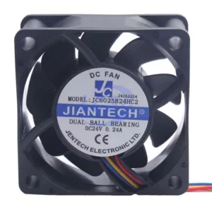 JIANCE JC6025B24HC2