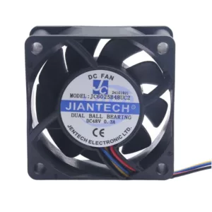 JIANCE JC6025B48UC2