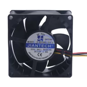 JIANCE JC8038B12UC2