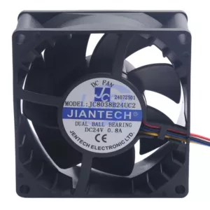 JIANCE JC8038B24UC2