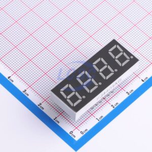 Shenzhen Zhihao Elec FJ4401AG