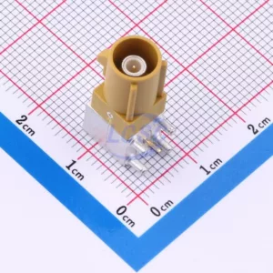 XKB Connection XK1PWM13-ND04-K
