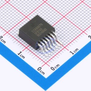 Cross chip CC6906T9-5FB100
