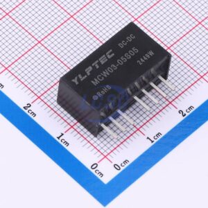 YLPTEC MCW03-05S05