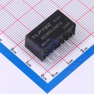 YLPTEC MCW03-24D12