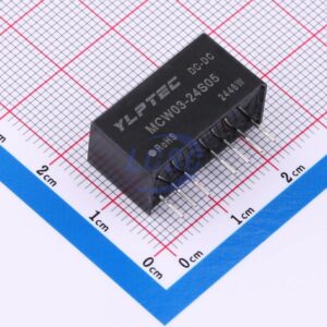 YLPTEC MCW03-24S05