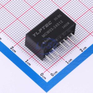 YLPTEC MCW03-24S12