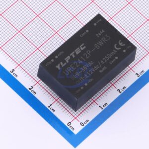 YLPTEC URE2412P-6WR3