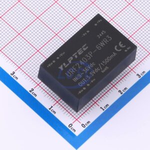 YLPTEC URF2403P-6WR3