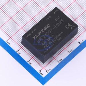 YLPTEC URF2409P-6WR3