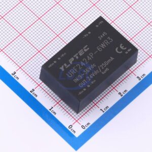 YLPTEC URF2424P-6WR3