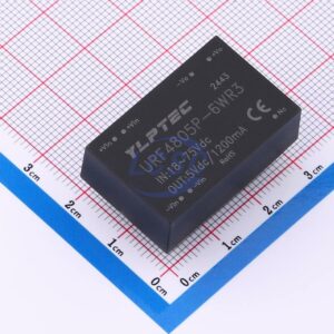 YLPTEC URF4805P-6WR3