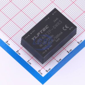YLPTEC URF4812P-6WR3