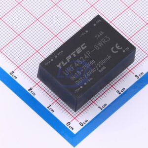 YLPTEC URF4824P-6WR3