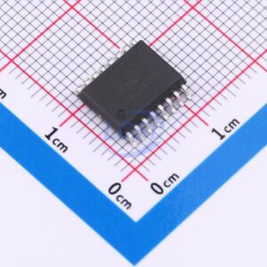 Cross chip CC6922SG-3FB150