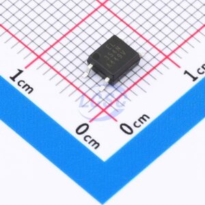 Everlight Elec EL354N(A)(TA)-VG